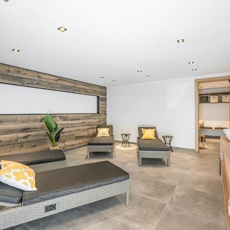 Ferienwohnung Mountain Moments Sautens Exterior foto