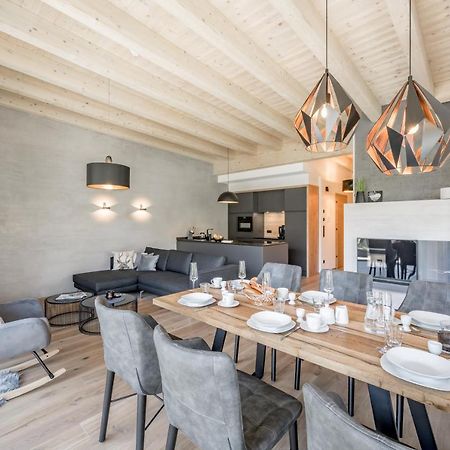 Ferienwohnung Mountain Moments Sautens Exterior foto