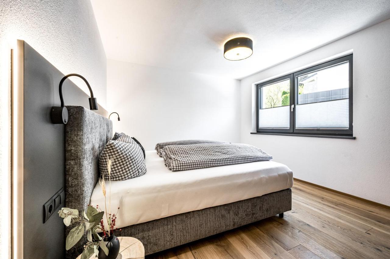 Ferienwohnung Mountain Moments Sautens Exterior foto