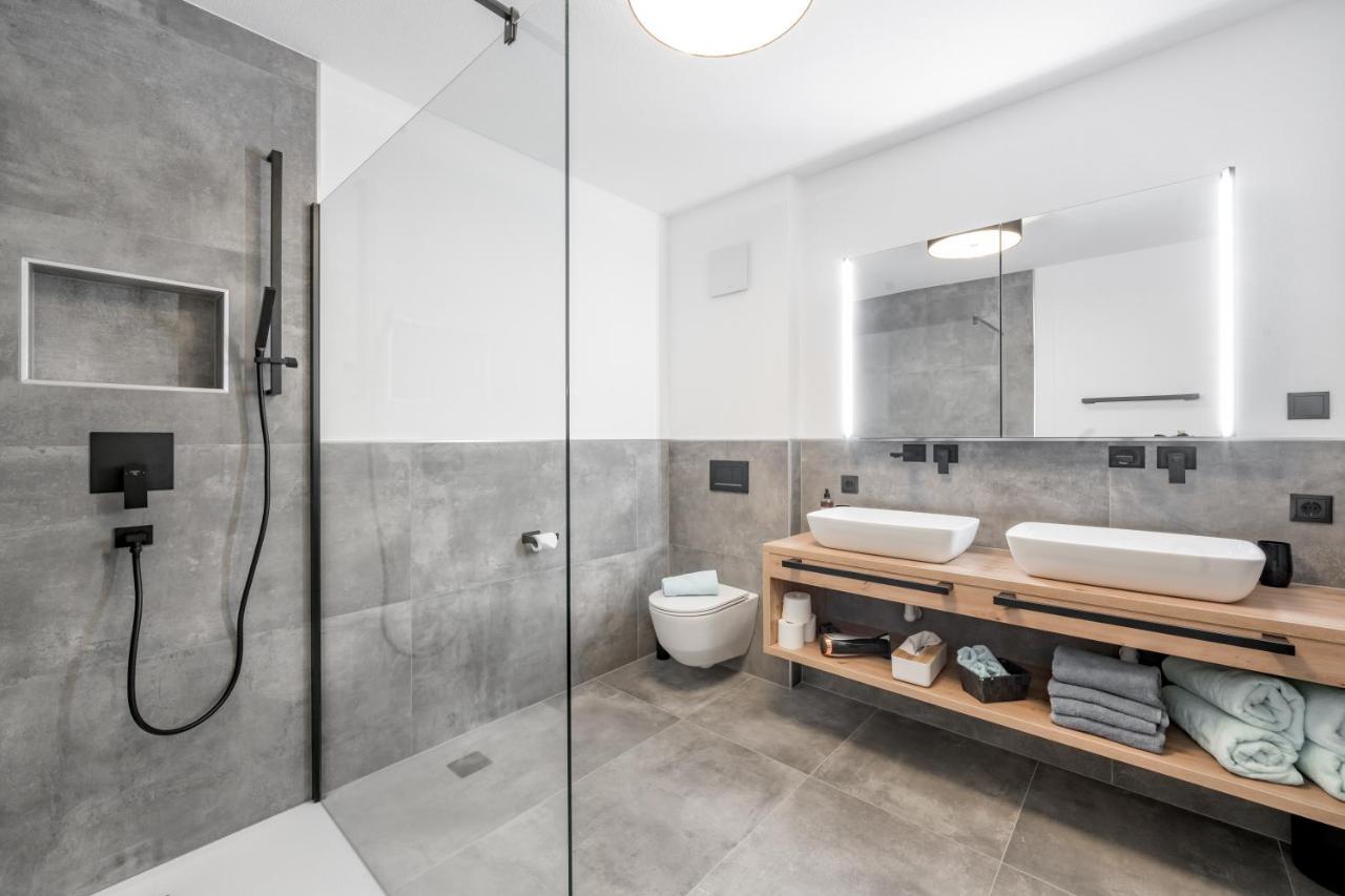 Ferienwohnung Mountain Moments Sautens Exterior foto